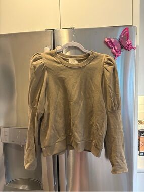 Nation LA sweatshirt